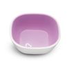 Set 2 recipiente Munchkin Splash™ Toddler Bowls Pink 