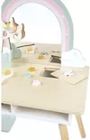 cumpără Set de mobilier pentru copii Djeco J06464 Masuta toaleta Unicorn în Chișinău 