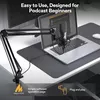 купить Микрофон для ПК Maono AU-A04E в Кишинёве 