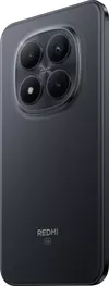 cumpără Smartphone Xiaomi Redmi Note 15 ProPlus 5G 12/512GB Black în Chișinău 