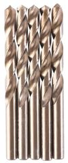 купить Сверло Ronix RH-5364 Set burghiu 9.5mm-4241 (5buc) в Кишинёве 