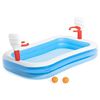 cumpără Piscină gonflabilă Bestway 54122BW Baschet cu inele 254х168х102cm în Chișinău 