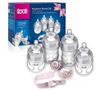 Set-cadou LOVI Botanic Girl (7 un.) 