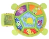купить Коврик игровой miscellaneous Konig Kids Green Turtle (63545) в Кишинёве 