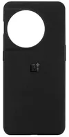 cumpără Husă pentru smartphone OnePlus Sandstone Bumper OnePlus 11, Black în Chișinău 