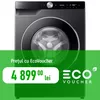 cumpără Mașină de spălat frontală Samsung WW90DG6G94LBUA în Chișinău 