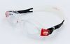 Ochelari inot Mad Wave Clear Vision CP Lens red (1552) 