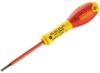 cumpără Șurubelniță Stanley 0-65-411 Fatmax SL 3.5x75mm VDE 1000V în Chișinău 