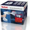 купить Отпариватель вертикальный Tefal DT3041E1 Access Steam Pocket в Кишинёве 