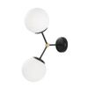 cumpără Candelabru de perete Trendy Damar-6342, 44x28x15cm în Chișinău 