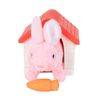 cumpără Jucărie de pluș Noriel S01004250 Iepuraș (interactivă) în Chișinău 
