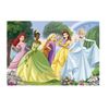 купить Пазл Clementoni Puzzle 180 SUPER Prințese (29787) в Кишинёве 