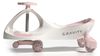 cumpără Tolocar Milly Mally 59529 каталка Gravity cream/pink în Chișinău 