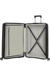 купить Чемодан Samsonite Hi-Fi (132801/1041) в Кишинёве 