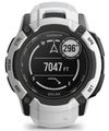 купить Смарт часы Garmin Instinct 2X Solar Whitestone (010-02805-04) в Кишинёве 