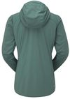 купить Одежда для спорта Rab Scurta dame VR Summit Green Slate 14 (QVR-85-GNS-14) в Кишинёве 