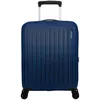 купить Чемодан Samsonite Rejoy 55/20 TSA Albastru Inchis (153176/1598) в Кишинёве 