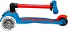 cumpără Trotinetă Micro MMD245 Mini Deluxe Foldable Neon LED Flashing Red în Chișinău 