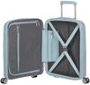 купить Чемодан Samsonite Starvibe 77/28 TSA Exp TSA Azzuro (155764/A674) в Кишинёве 