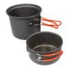 купить Набор посуды Yate Summit 2 cooking set, алюминий, SN00163 в Кишинёве 