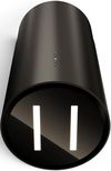 cumpără Hotă Backer Isola MLW W8039 Black (hota insula) în Chișinău 