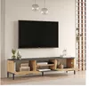 купить Тумба напольная для TV Trendy RL1-AA 160x39x35cm в Кишинёве 