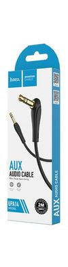 Hoco UPA14 AUX audio cable(L=2M) 