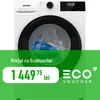 купить Стиральная машина с фронтальной загрузкой Gorenje WNHEI62SAS/PL в Кишинёве 