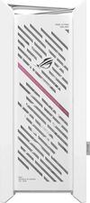 купить Корпус для ПК ASUS ROG Strix Helios II GX601S White Edition no PSU в Кишинёве 