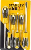 купить Набор ручных инструментов Stanley STHT0-60209 Set de surubelnite в Кишинёве 