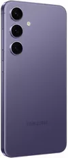 cumpără Smartphone Samsung S921/128 Galaxy S24 Violet în Chișinău 