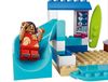 cumpără Set de construcție Lego 43280 Beach Fun with Lilo & Stitch în Chișinău 