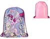 cumpără Rucsac pentru copii Promstore 53181 Rucsac pentru incaltaminte My Little Pony 45x32cm în Chișinău 
