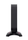 cumpără Accesoriu PC Trust RGB Headset Stand GXT 265 Cintar în Chișinău 