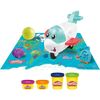 купить Набор для творчества Play-Doh F8804 Playset Airplane Explorer в Кишинёве 