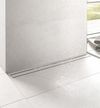 купить Душевой трап Tece TECElinus 700x70 cu membrana antimiros (15103079) в Кишинёве 