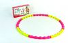 Cerc masaj / Hula hoop d=80 cm, plastic 1311-1065 (3856) 