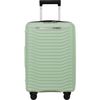 купить Чемодан Samsonite Upscape 55/20 TSA Exp Length 40cm Verde Deschis (159400/A807) в Кишинёве 