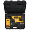 купить Аккумуляторный перфоратор DeWalt SDS-Plus DCH481X2 в Кишинёве 