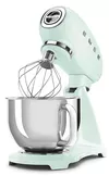 купить Миксер SMEG SMF03PGEU в Кишинёве 