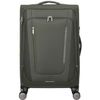 cumpără Valiză Samsonite Wanderlite M TSA Exp Khaki (158077/3457) în Chișinău 