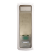 Touchfree White - Dozator săpun lichid sensor 500 ml
