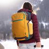 cumpără Rucsac sportiv Osprey Daylite Travel Pack 35 Black (843820187021) în Chișinău 