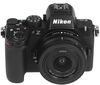 cumpără Aparat foto mirrorless Nikon Z50II + NIKKOR Z DX 16-50 VR în Chișinău 