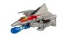 купить Игрушка Hasbro F9203SOL4 Robot Battlers MV8 Figure Starscream 11.5cm ast в Кишинёве 