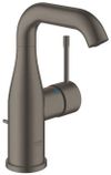 купить Смеситель для умывальника Grohe Essence Brushed Hard Graphite Lavoar M 24173AL1 в Кишинёве 