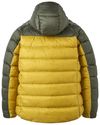 купить Одежда для спорта Rab Scurta barbati Glaceon Pro Army/Dark Pollen S (QDE-68-ADP-SML) в Кишинёве 