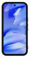 cumpără Husă pentru smartphone Helmet WOO Liquid Silicone Google Pixel 10a, Black în Chișinău 