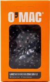 cumpără Accesoriu pentru fierăstrăie O'MAC Lant 25D 3/8-1.1 (03124) în Chișinău 