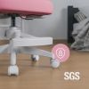 cumpără Fotoliu de birou Mark Adler Junior 3.1 Pink în Chișinău 